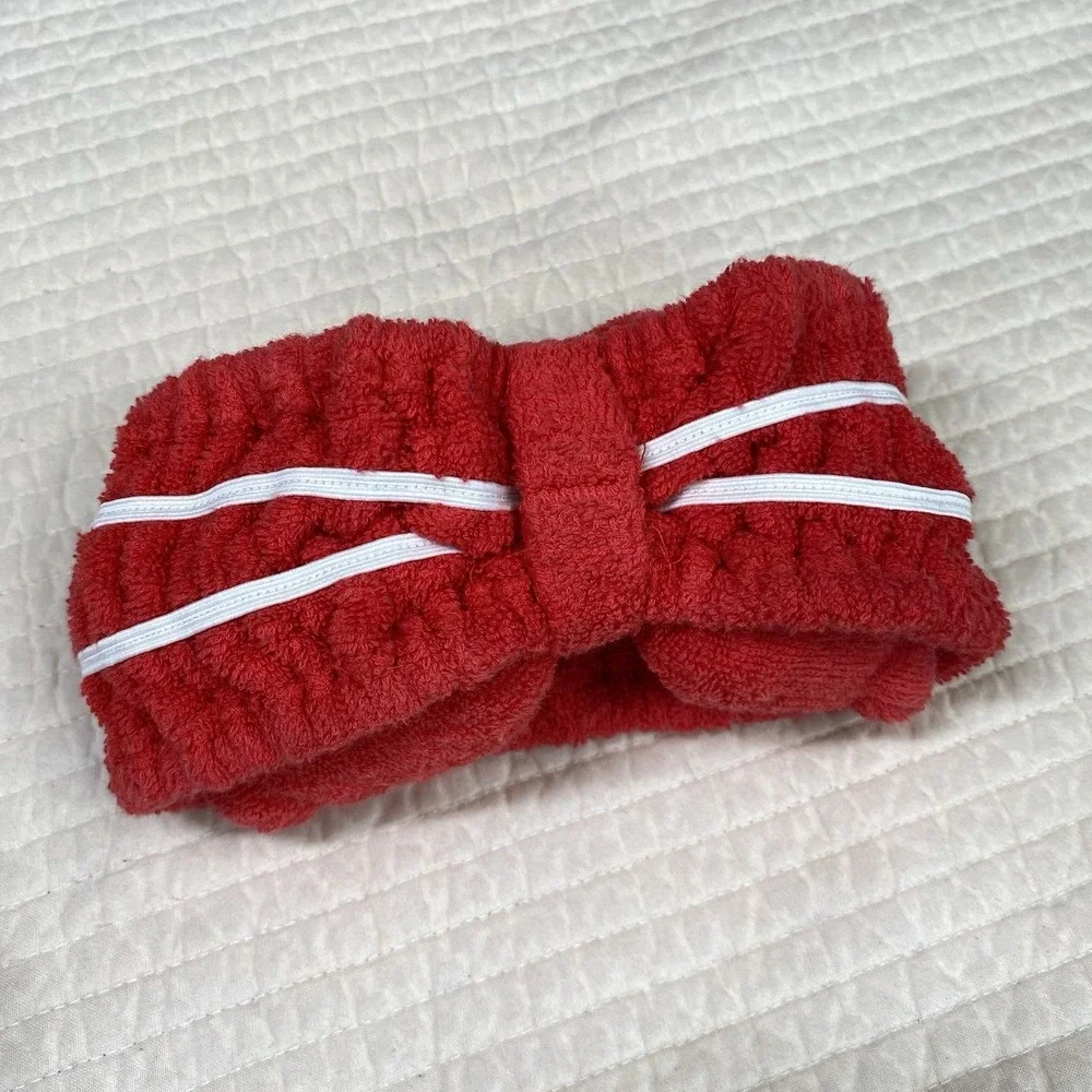 Kiki's Delivery Service Ribbon Turban Hair Band Red Kawaii Studio Ghibli Japan